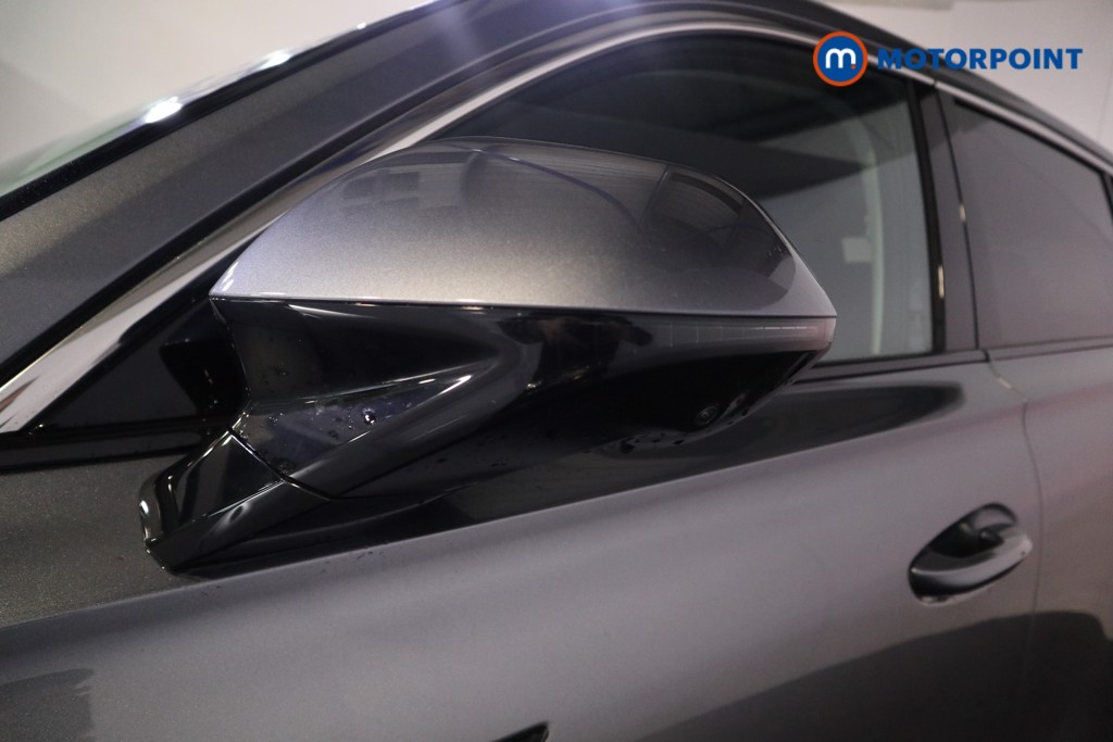 Mg Motor Uk HS Trophy Automatic Petrol SUV - Stock Number (1579967) - 24th supplementary image