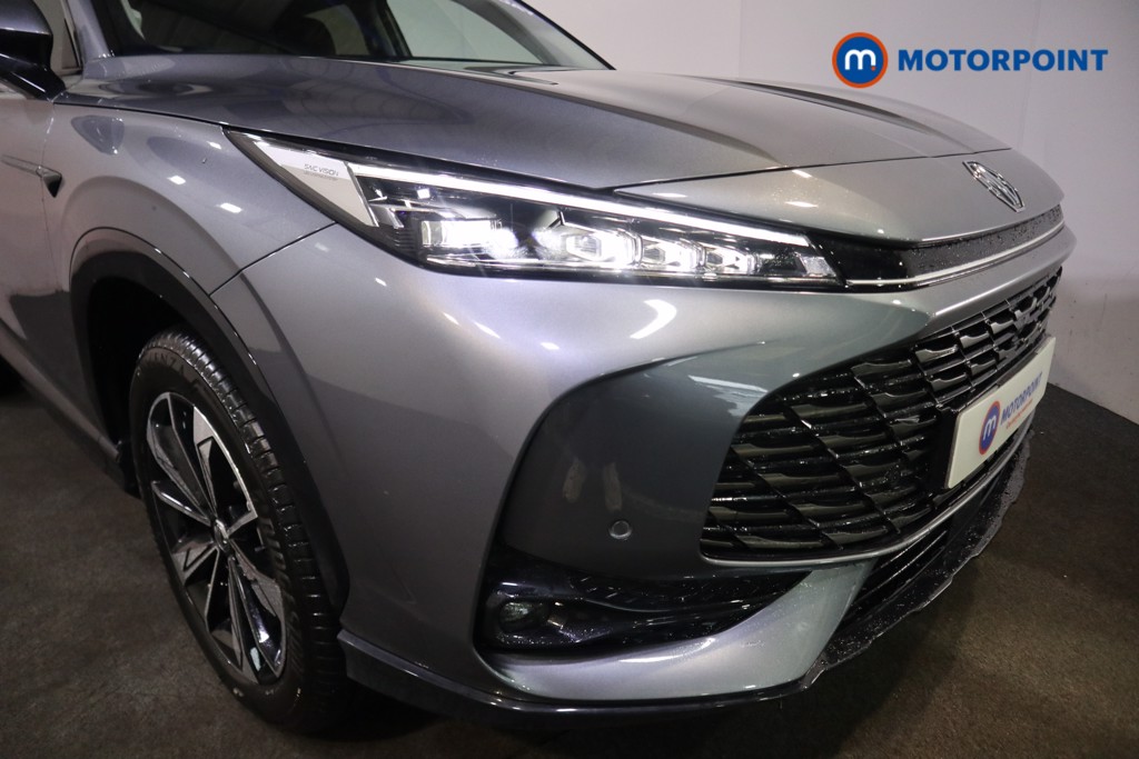 Mg Motor Uk HS Trophy Automatic Petrol SUV - Stock Number (1579967) - 26th supplementary image