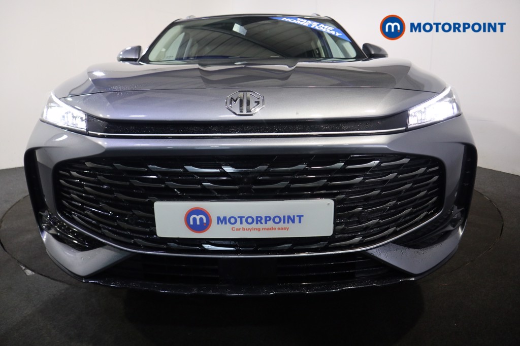 Mg Motor Uk HS Trophy Automatic Petrol SUV - Stock Number (1579967) - 27th supplementary image