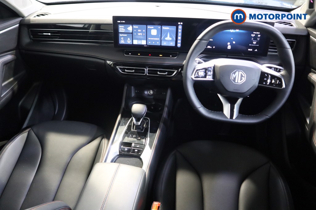 Mg Motor Uk HS Trophy Automatic Petrol SUV - Stock Number (1579967) - 1st supplementary image