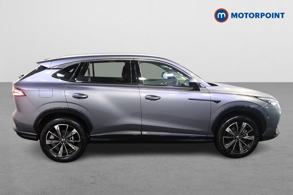 Mg Motor Uk HS Trophy Automatic Petrol SUV - Stock Number (1579967) - Drivers side