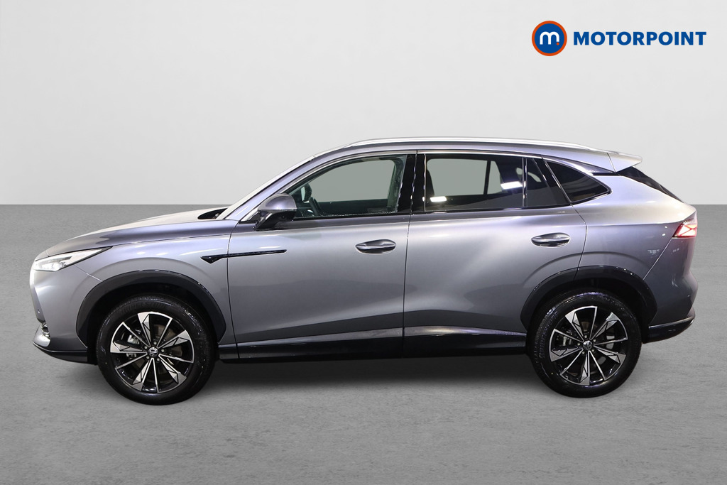 Mg Motor Uk HS Trophy Automatic Petrol SUV - Stock Number (1579967) - Passenger side
