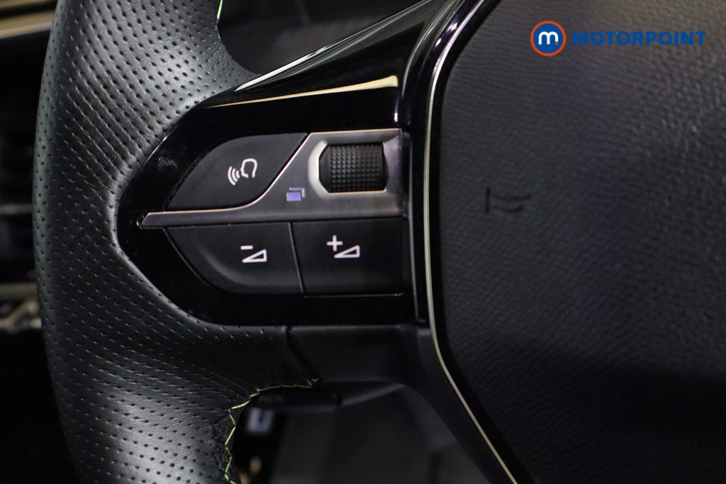 Peugeot 2008 GT Automatic Electric SUV - Stock Number (1579970) - 3rd supplementary image