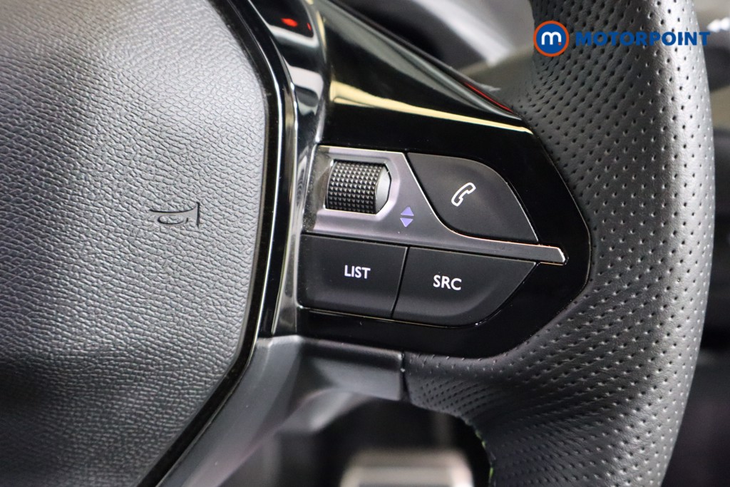 Peugeot 2008 GT Automatic Electric SUV - Stock Number (1579970) - 4th supplementary image