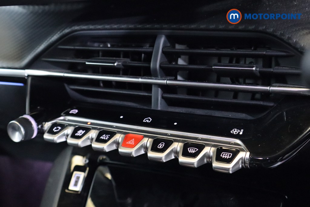 Peugeot 2008 GT Automatic Electric SUV - Stock Number (1579970) - 6th supplementary image