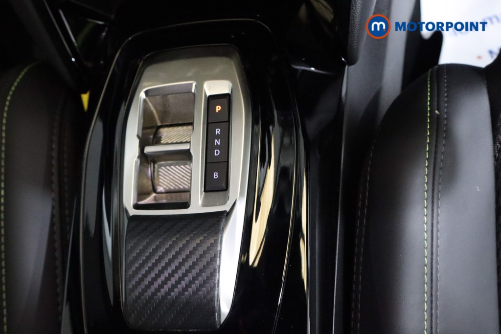 Peugeot 2008 GT Automatic Electric SUV - Stock Number (1579970) - 7th supplementary image