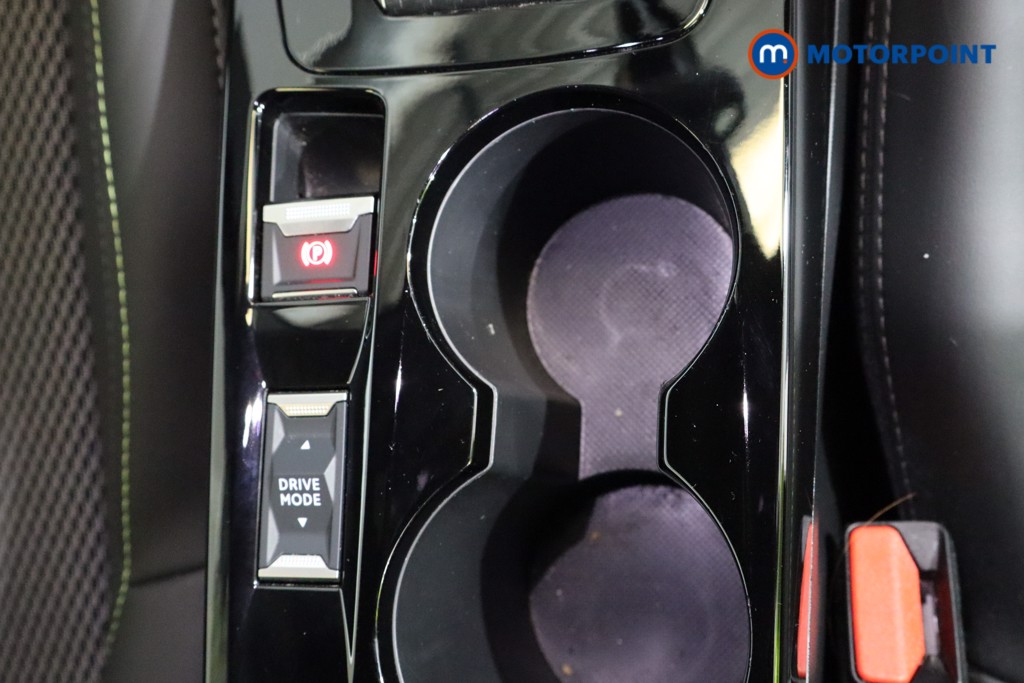 Peugeot 2008 GT Automatic Electric SUV - Stock Number (1579970) - 8th supplementary image