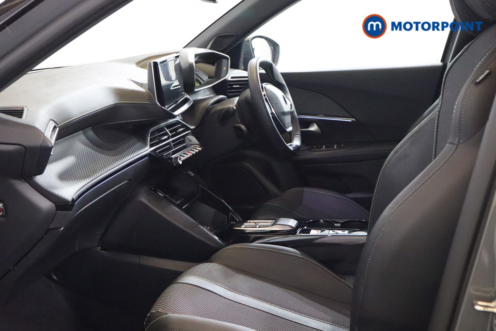 Peugeot 2008 GT Automatic Electric SUV - Stock Number (1579970) - 10th supplementary image