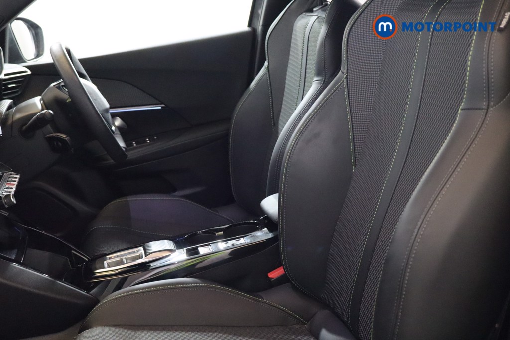 Peugeot 2008 GT Automatic Electric SUV - Stock Number (1579970) - 11th supplementary image