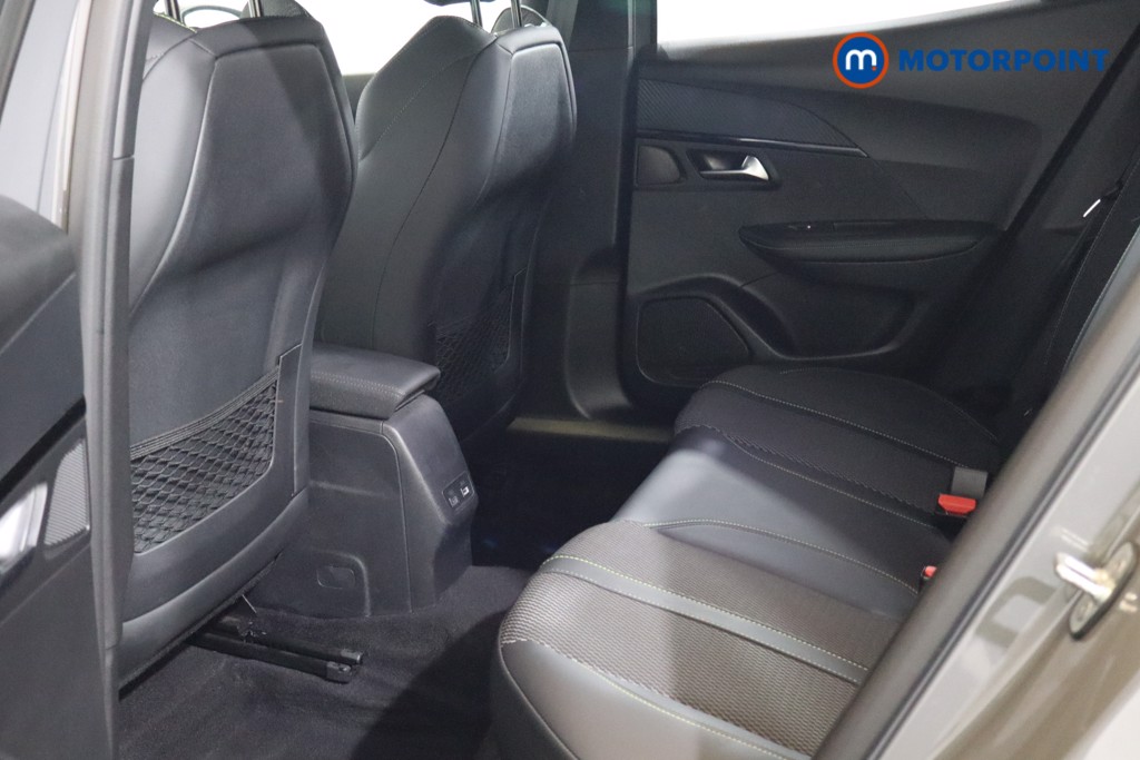 Peugeot 2008 GT Automatic Electric SUV - Stock Number (1579970) - 12th supplementary image