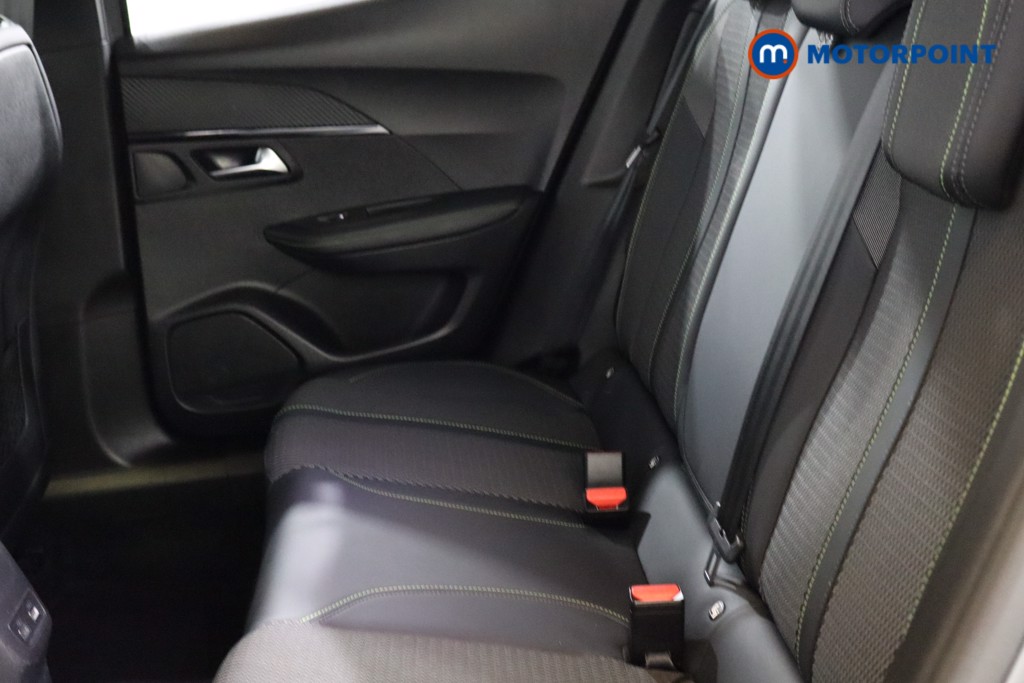 Peugeot 2008 GT Automatic Electric SUV - Stock Number (1579970) - 13th supplementary image