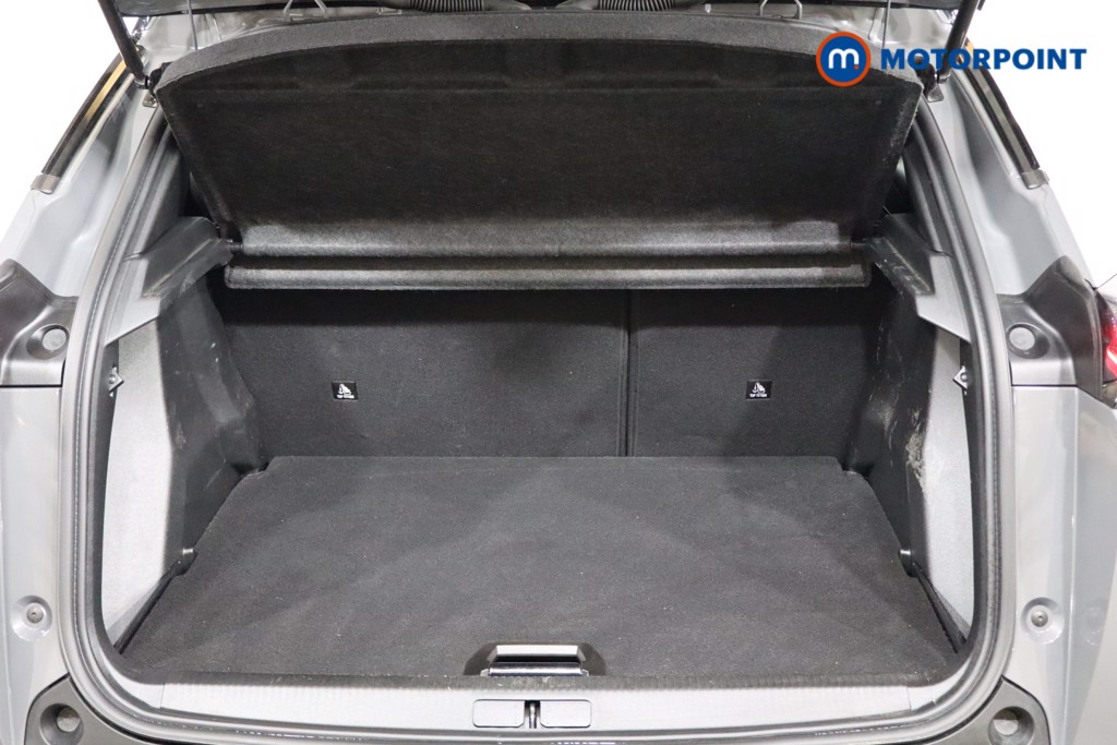 Peugeot 2008 GT Automatic Electric SUV - Stock Number (1579970) - 14th supplementary image