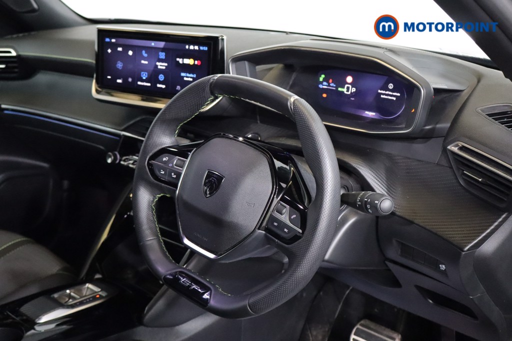 Peugeot 2008 GT Automatic Electric SUV - Stock Number (1579970) - 1st supplementary image