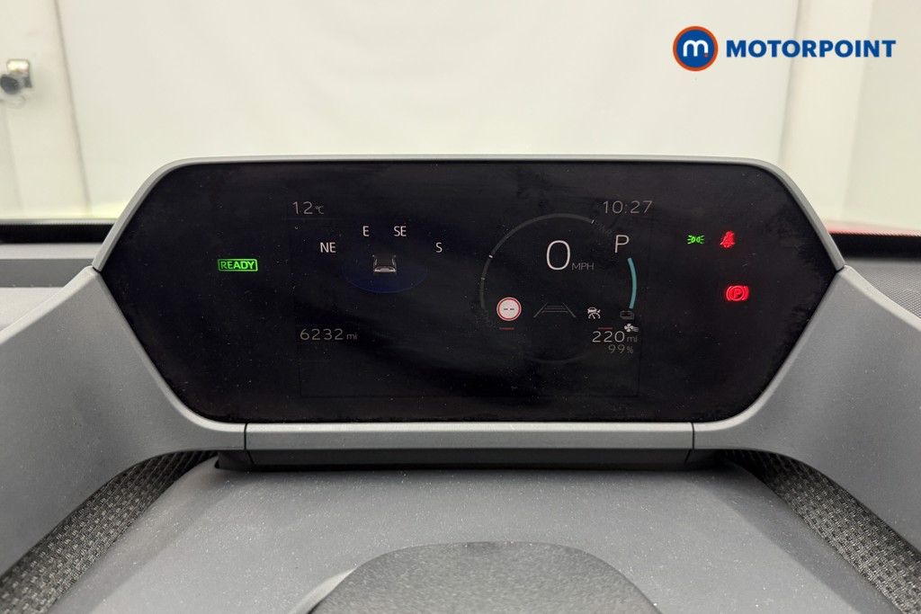 Toyota Bz4x Pure Automatic Electric SUV - Stock Number (1579974) - 6th supplementary image
