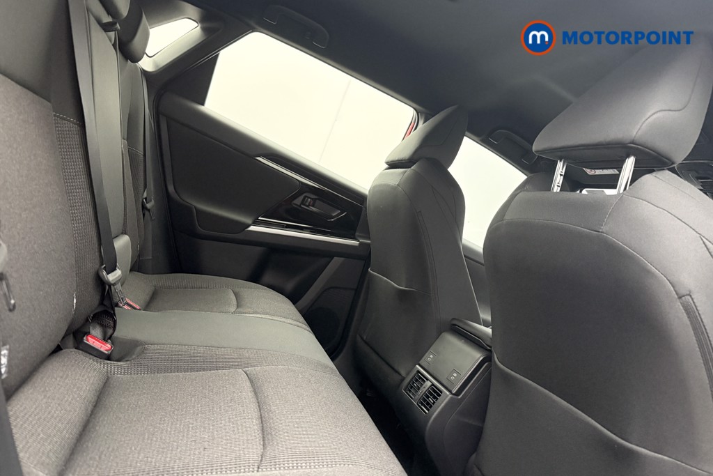 Toyota Bz4x Pure Automatic Electric SUV - Stock Number (1579974) - 9th supplementary image
