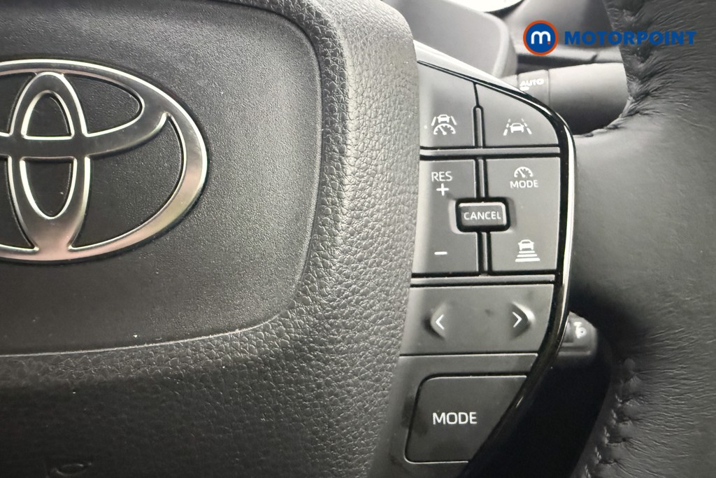 Toyota Bz4x Pure Automatic Electric SUV - Stock Number (1579974) - 15th supplementary image