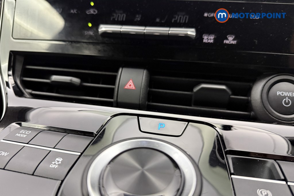 Toyota Bz4x Pure Automatic Electric SUV - Stock Number (1579974) - 16th supplementary image