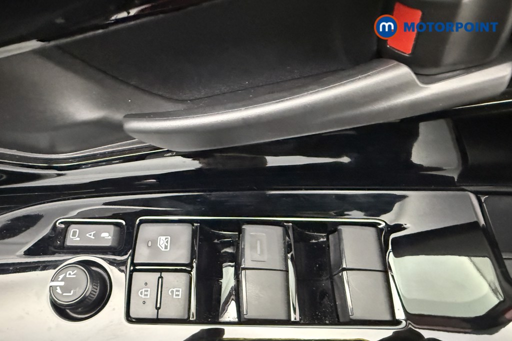 Toyota Bz4x Pure Automatic Electric SUV - Stock Number (1579974) - 19th supplementary image