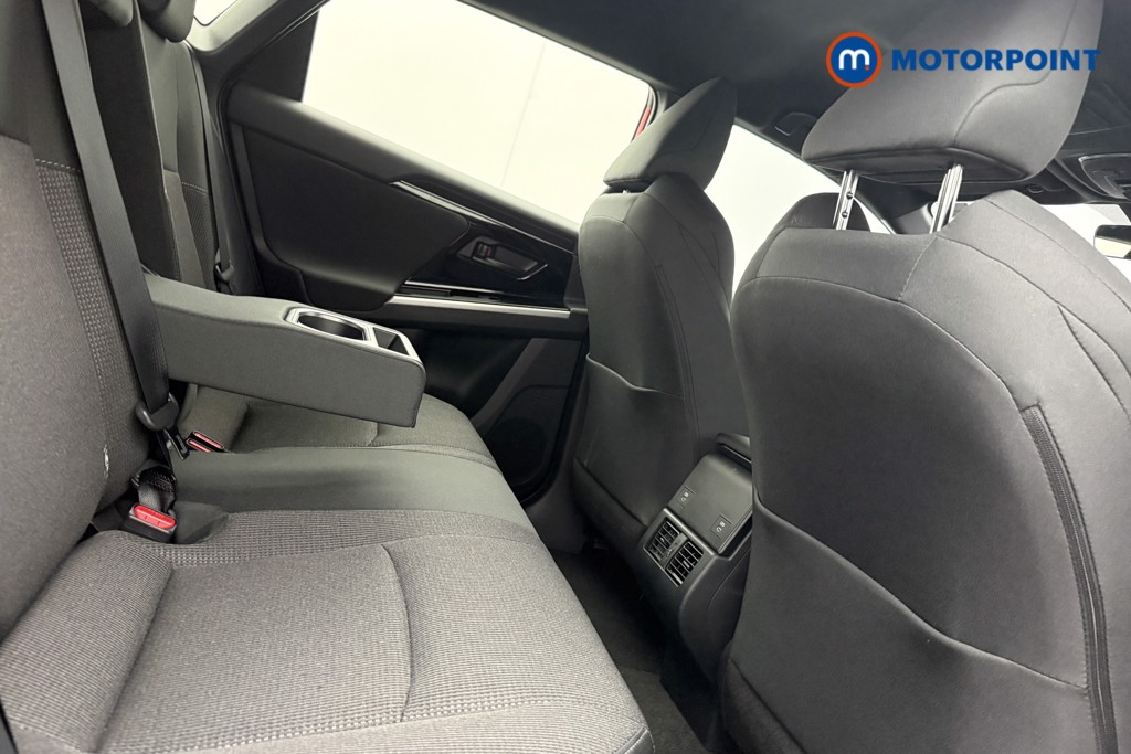 Toyota Bz4x Pure Automatic Electric SUV - Stock Number (1579974) - 20th supplementary image