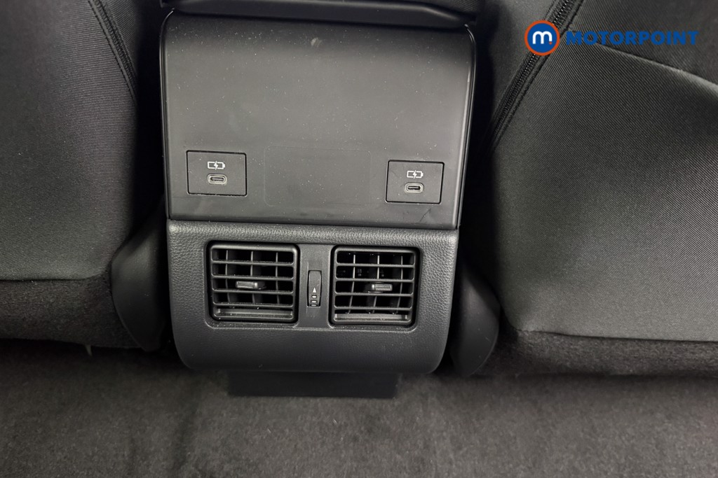 Toyota Bz4x Pure Automatic Electric SUV - Stock Number (1579974) - 21st supplementary image
