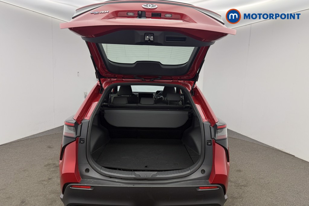 Toyota Bz4x Pure Automatic Electric SUV - Stock Number (1579974) - 22nd supplementary image