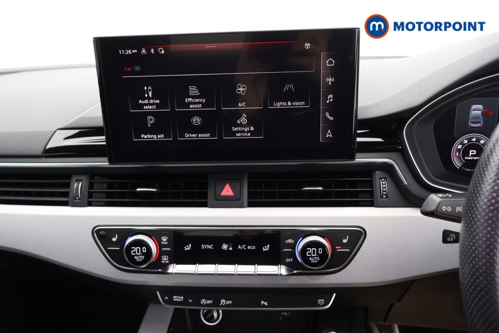 Audi A5 S Line Automatic Petrol Coupe - Stock Number (1580153) - 5th supplementary image