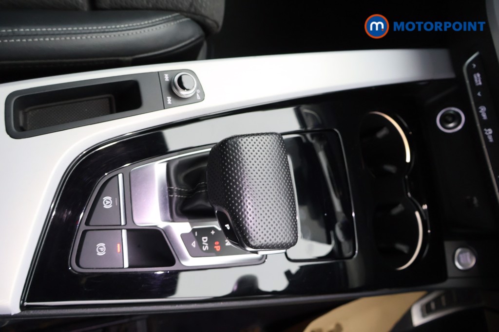 Audi A5 S Line Automatic Petrol Coupe - Stock Number (1580153) - 6th supplementary image