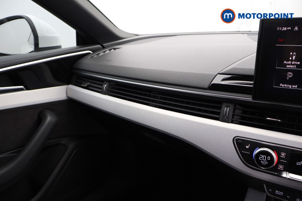 Audi A5 S Line Automatic Petrol Coupe - Stock Number (1580153) - 7th supplementary image