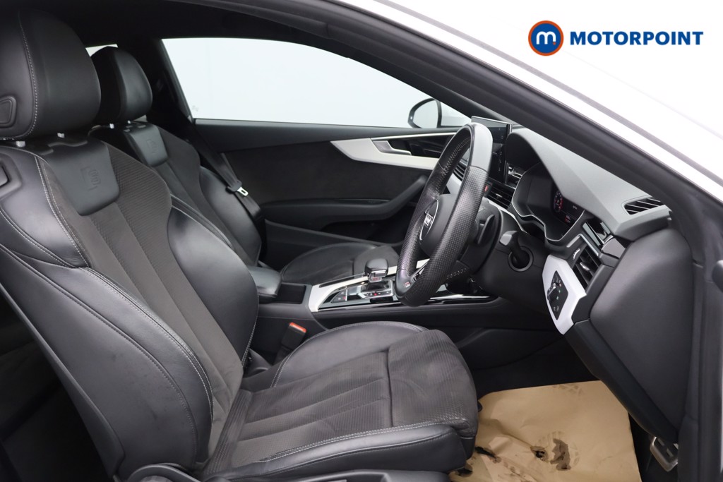Audi A5 S Line Automatic Petrol Coupe - Stock Number (1580153) - 11th supplementary image