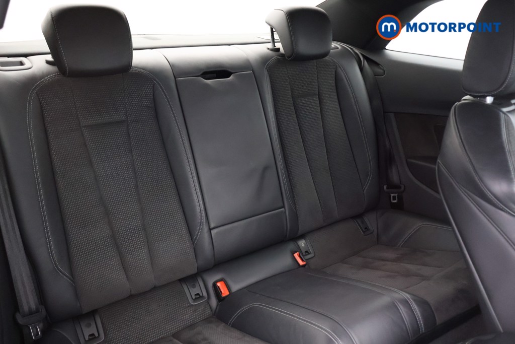 Audi A5 S Line Automatic Petrol Coupe - Stock Number (1580153) - 12th supplementary image