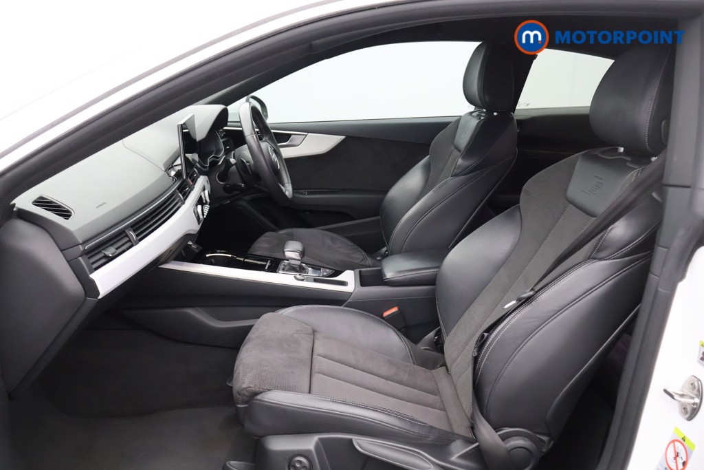 Audi A5 S Line Automatic Petrol Coupe - Stock Number (1580153) - 14th supplementary image