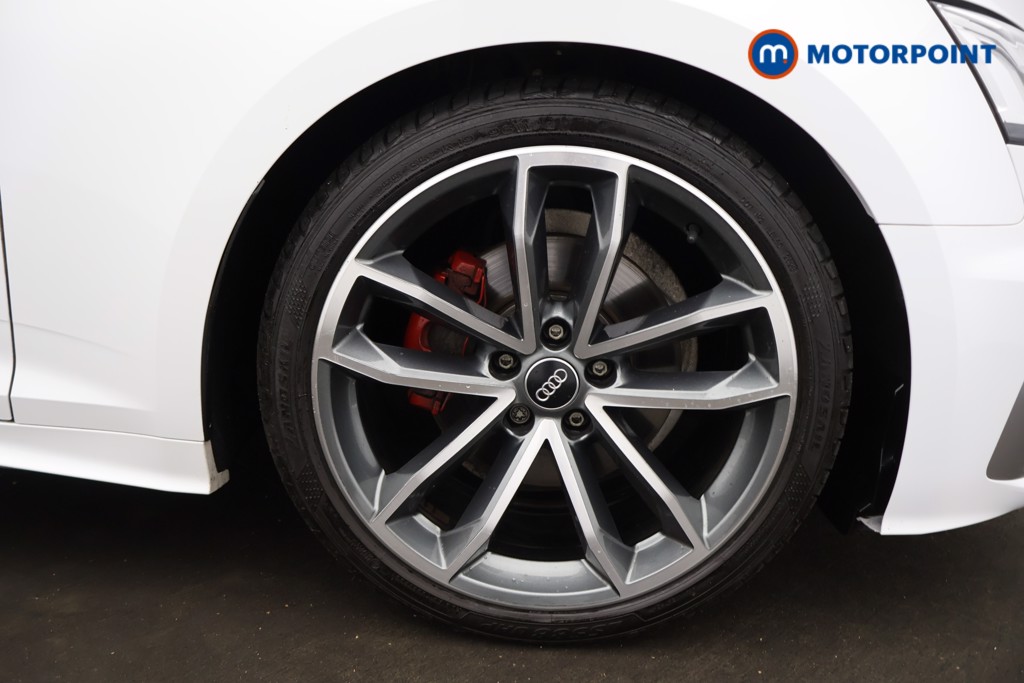 Audi A5 S Line Automatic Petrol Coupe - Stock Number (1580153) - 17th supplementary image