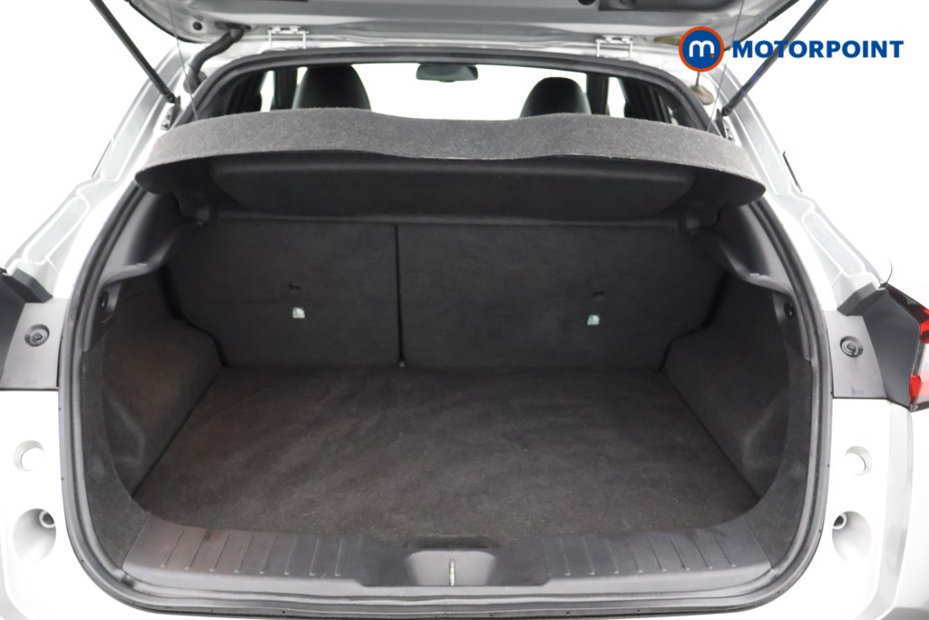 Nissan Juke N-Connecta Manual Petrol SUV - Stock Number (1580154) - 15th supplementary image