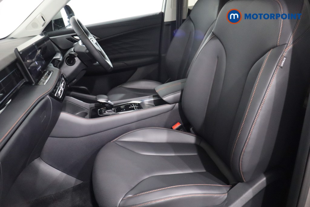 Mg Motor Uk HS Trophy Automatic Petrol SUV - Stock Number (1580164) - 4th supplementary image
