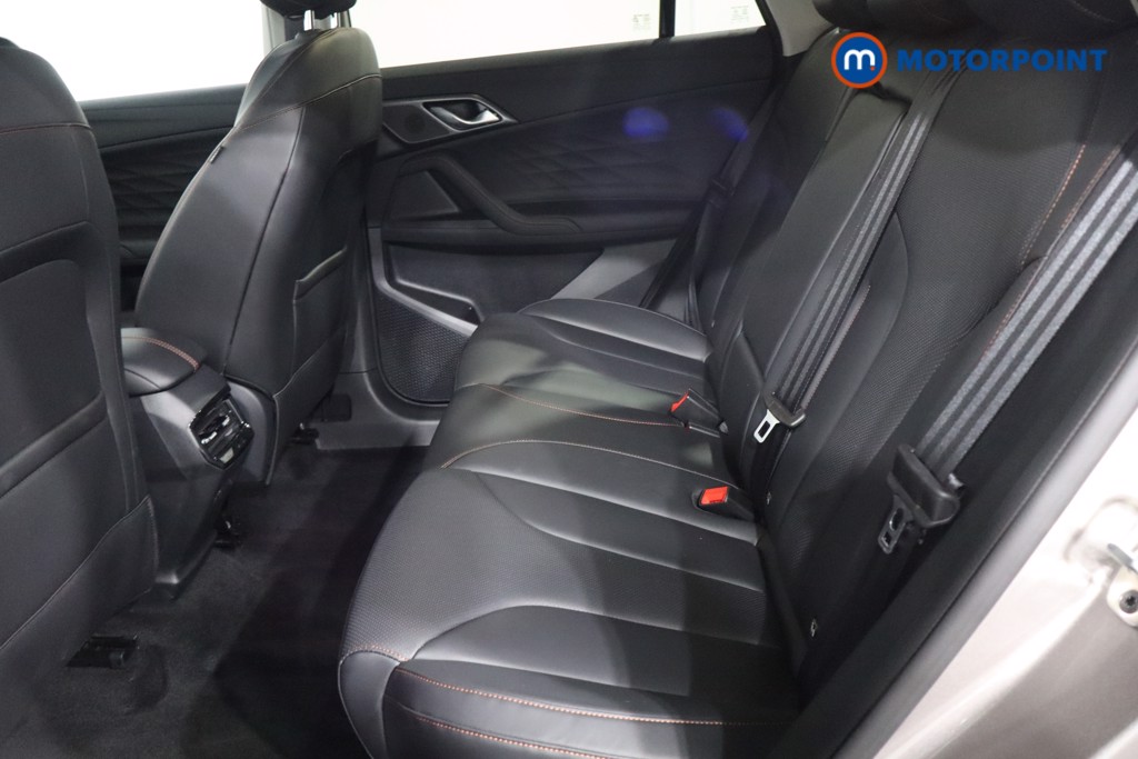 Mg Motor Uk HS Trophy Automatic Petrol SUV - Stock Number (1580164) - 5th supplementary image
