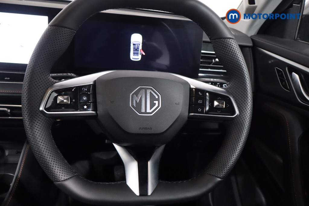 Mg Motor Uk HS Trophy Automatic Petrol SUV - Stock Number (1580164) - 6th supplementary image
