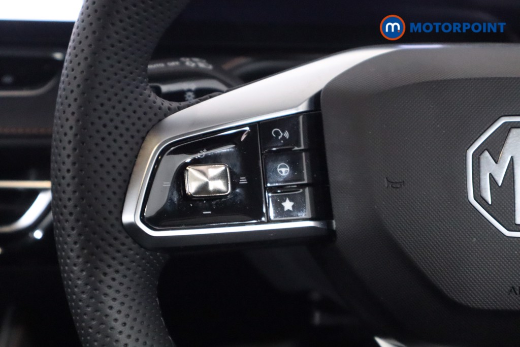 Mg Motor Uk HS Trophy Automatic Petrol SUV - Stock Number (1580164) - 7th supplementary image