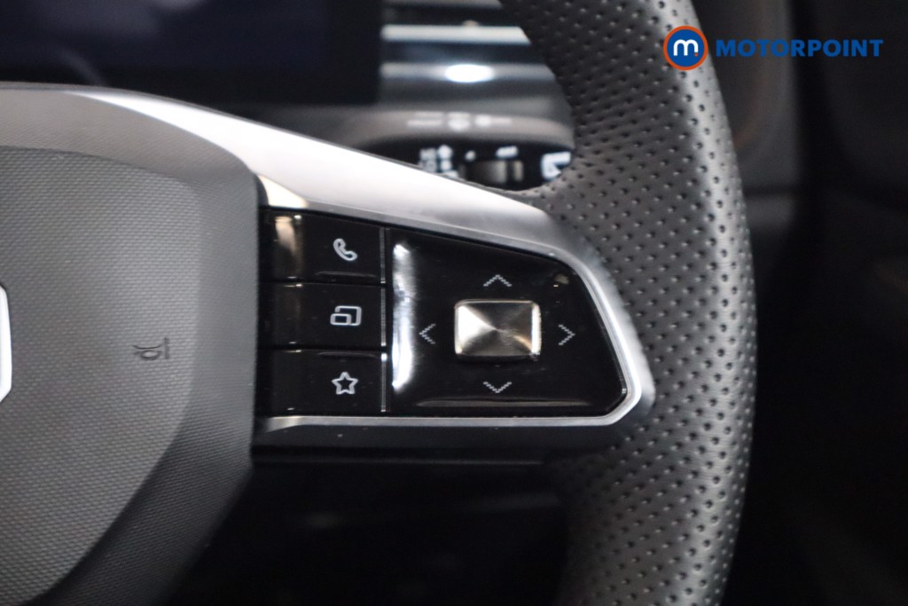 Mg Motor Uk HS Trophy Automatic Petrol SUV - Stock Number (1580164) - 8th supplementary image