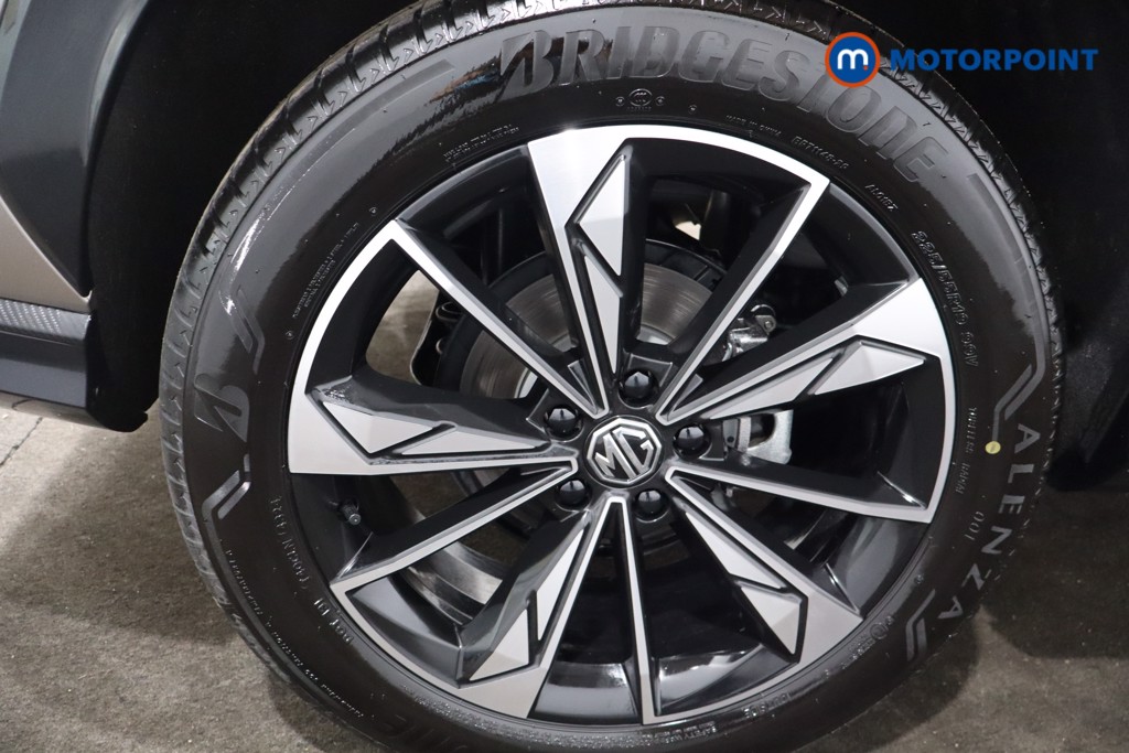 Mg Motor Uk HS Trophy Automatic Petrol SUV - Stock Number (1580164) - 9th supplementary image