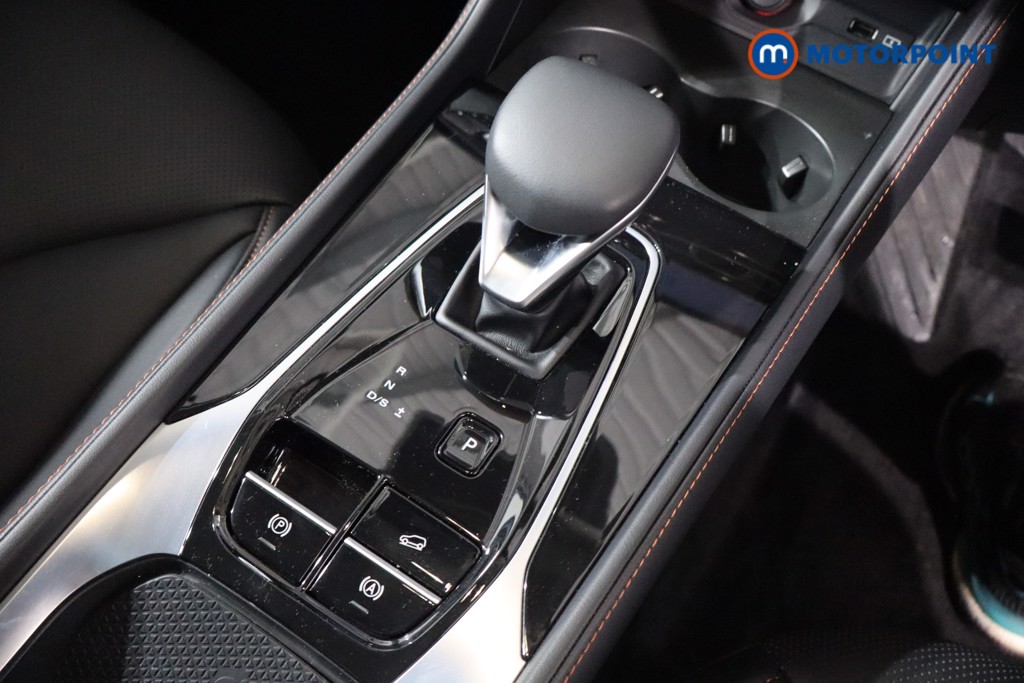 Mg Motor Uk HS Trophy Automatic Petrol SUV - Stock Number (1580164) - 14th supplementary image