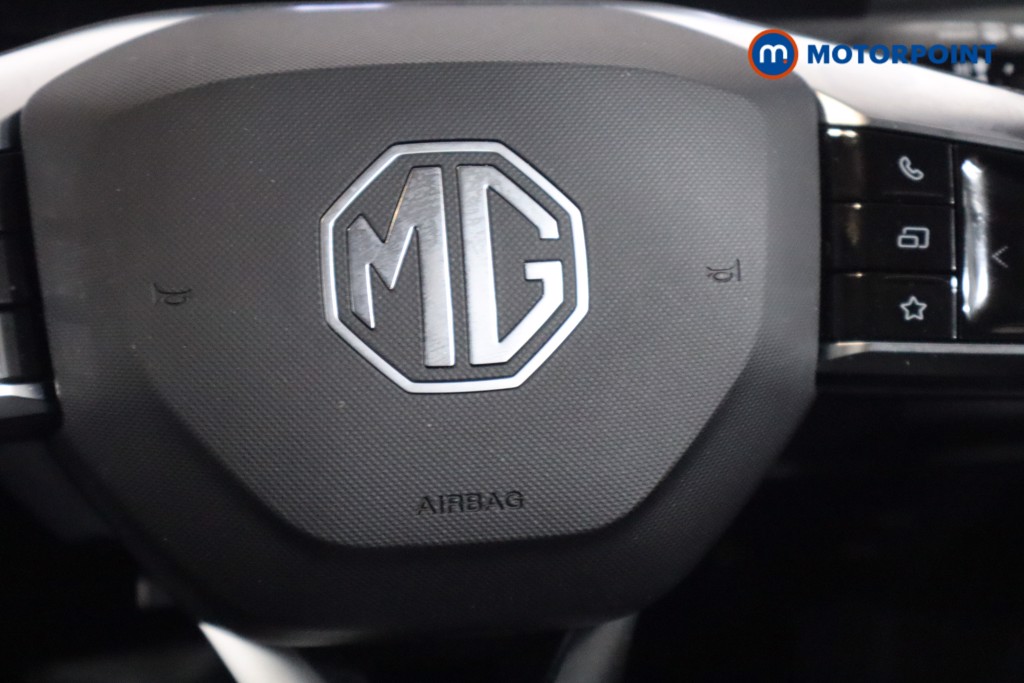 Mg Motor Uk HS Trophy Automatic Petrol SUV - Stock Number (1580164) - 17th supplementary image