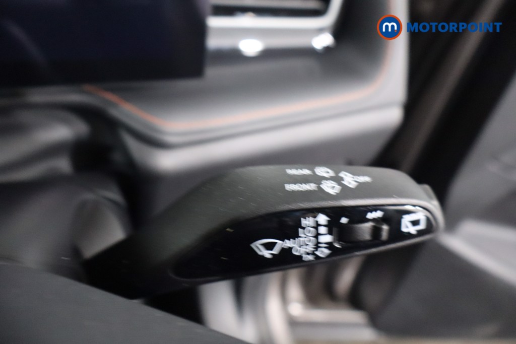 Mg Motor Uk HS Trophy Automatic Petrol SUV - Stock Number (1580164) - 18th supplementary image