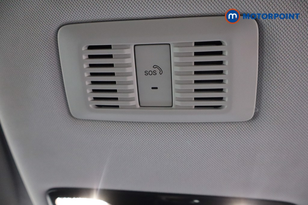 Mg Motor Uk HS Trophy Automatic Petrol SUV - Stock Number (1580164) - 20th supplementary image