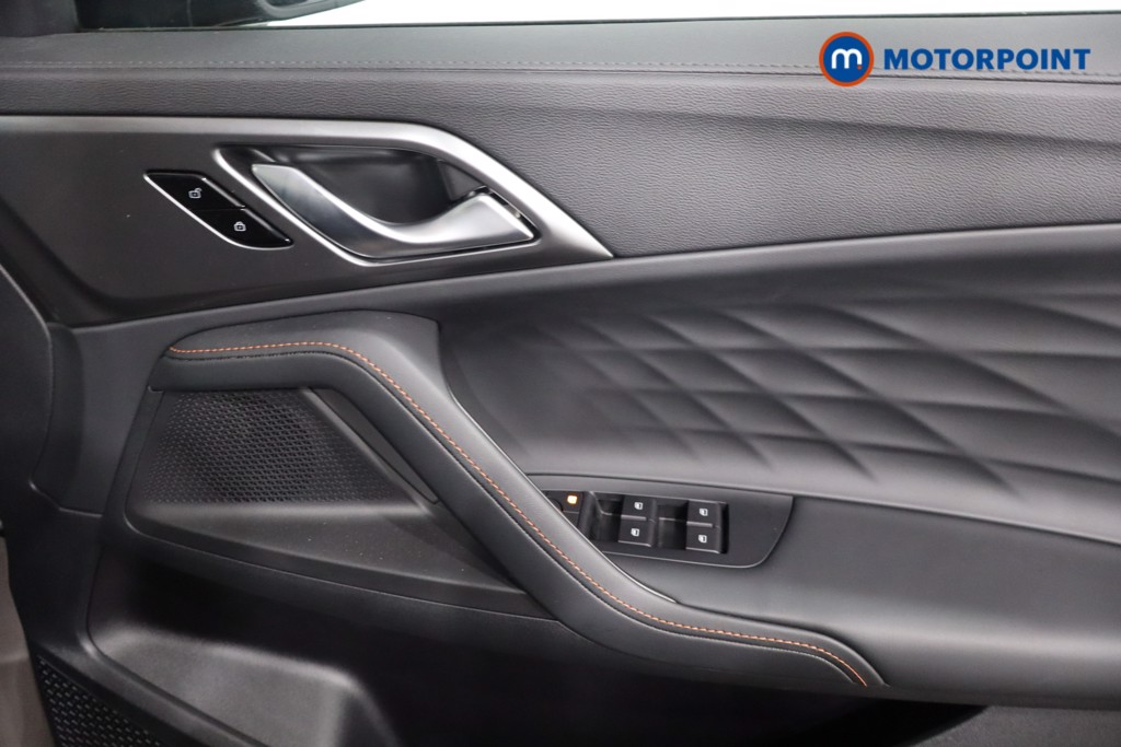 Mg Motor Uk HS Trophy Automatic Petrol SUV - Stock Number (1580164) - 21st supplementary image