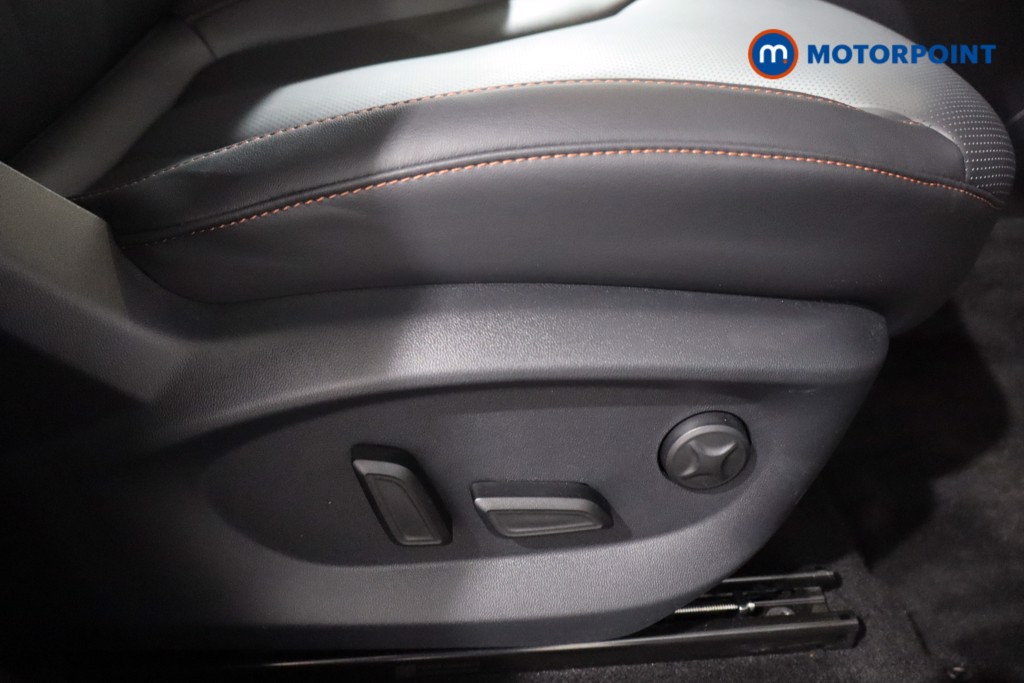 Mg Motor Uk HS Trophy Automatic Petrol SUV - Stock Number (1580164) - 22nd supplementary image
