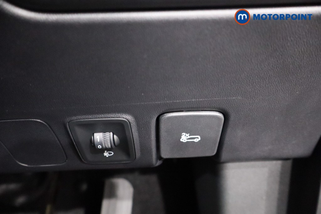 Mg Motor Uk HS Trophy Automatic Petrol SUV - Stock Number (1580164) - 23rd supplementary image
