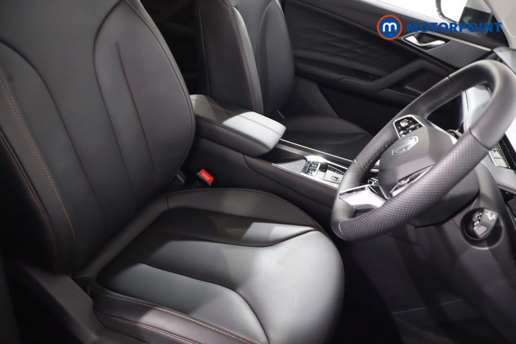 Mg Motor Uk HS Trophy Automatic Petrol SUV - Stock Number (1580164) - 25th supplementary image