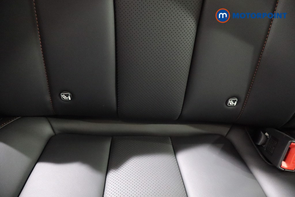 Mg Motor Uk HS Trophy Automatic Petrol SUV - Stock Number (1580164) - 26th supplementary image