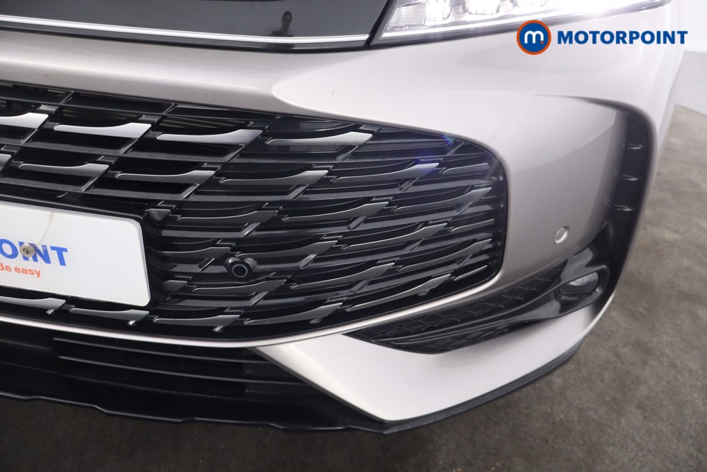 Mg Motor Uk HS Trophy Automatic Petrol SUV - Stock Number (1580164) - 29th supplementary image