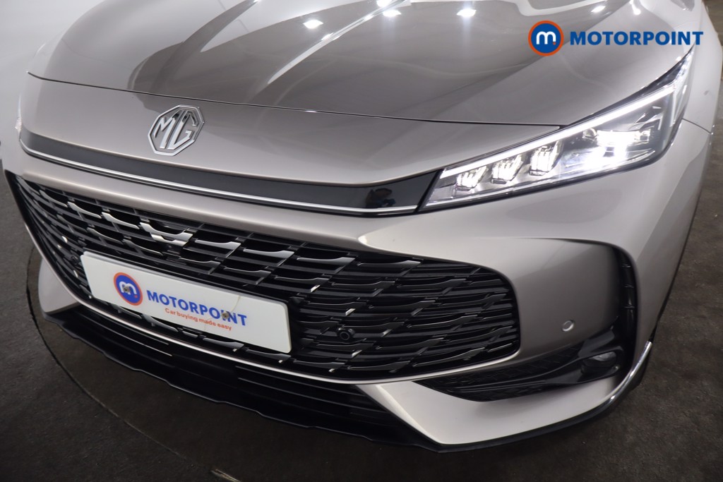 Mg Motor Uk HS Trophy Automatic Petrol SUV - Stock Number (1580164) - 31st supplementary image